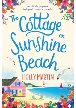 The Cottage on Sunshine Beach