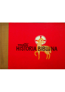 Mała historia biblijna
