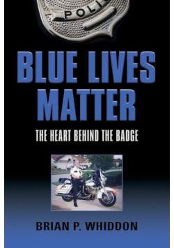 Blue Lives Matter