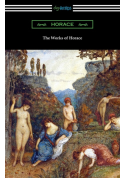 The Works of Horace