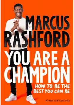You Are a Champion