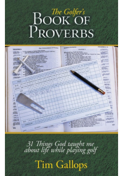 The Golfer's BOOK OF PROVERBS