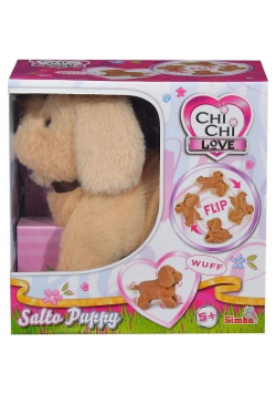 Chi Chi Love Salto Puppy