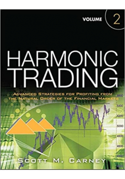 Harmonic Trading 2