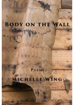 Body on the Wall