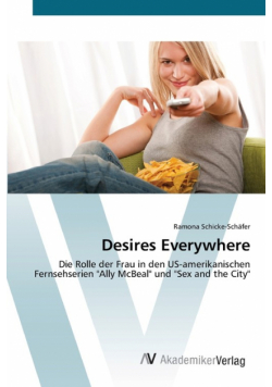 Desires Everywhere