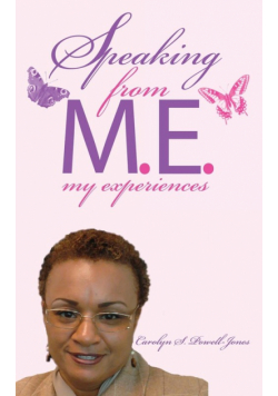 Speaking From M.E.