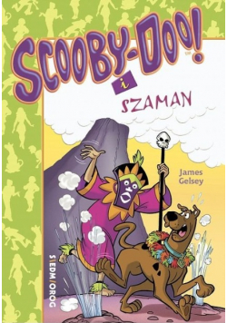 Scooby - Doo i Szaman