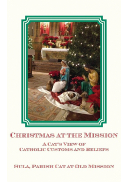 Christmas at the Mission