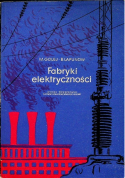 Fabryki elektryczności