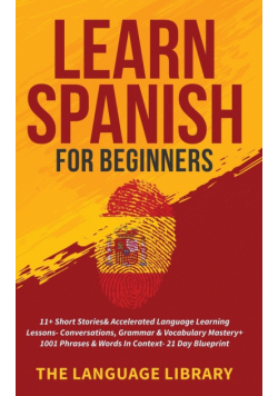Learn Spanish For Beginners