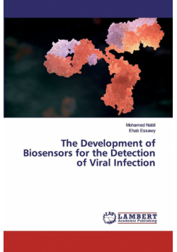 The Development of Biosensors for the Detection of Viral Infection