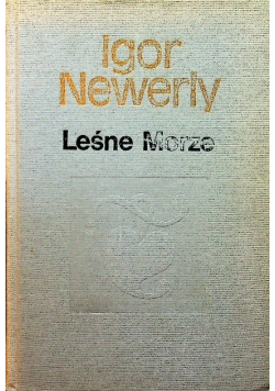 Leśne Morze