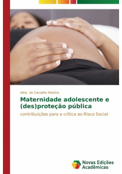 Maternidade adolescente e (des)proteção pública