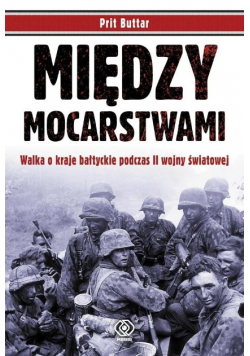 Między mocarstwami