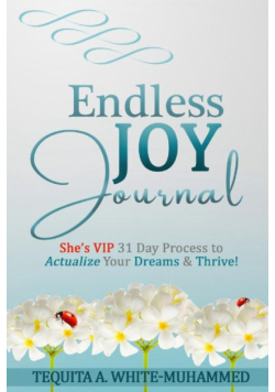 Endless JOY Journal