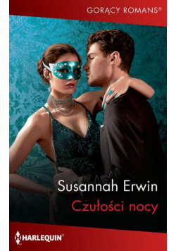 Czułości nocy