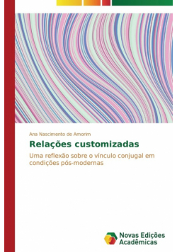 Relações customizadas