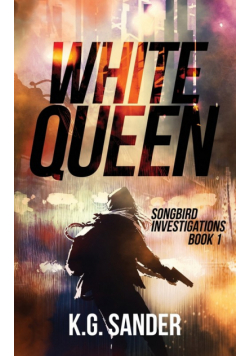 White Queen