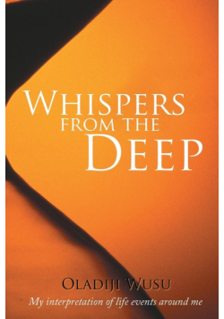 Whispers from the Deep