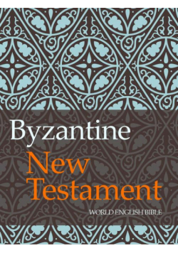 Byzantine New Testament