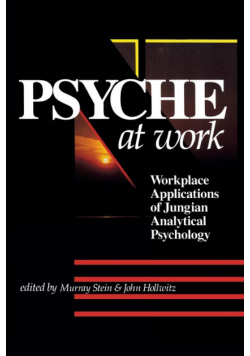 Psyche Work Application Jung (P)