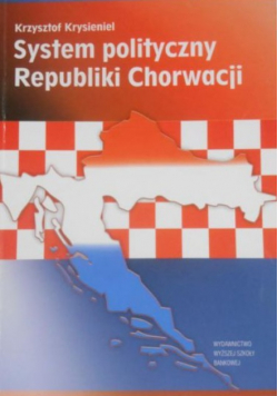System polityczny Republiki Chorwacji