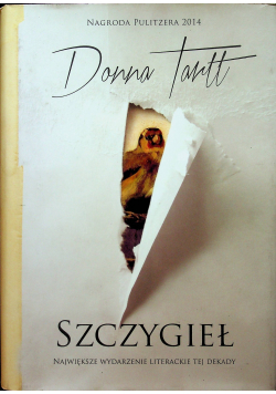 Szczygieł