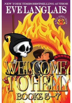Welcome to Hell  2