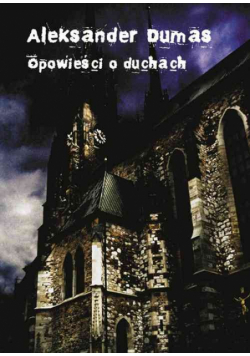 Opowieści o duchach
