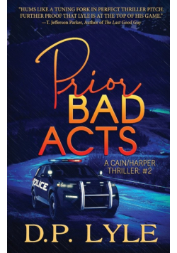 Prior Bad Acts