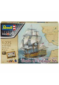 Battle Of Trafalgar