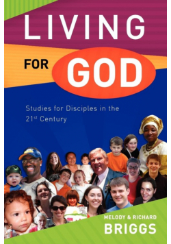 Living for God