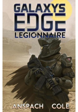 Legionnaire