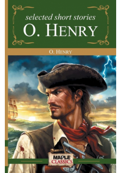 O. Henry - Short Stories
