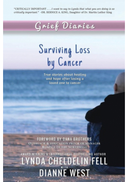 Grief Diaries