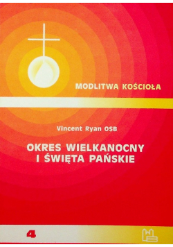 Okres wielkanocny i święta pańskie