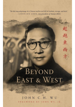 Beyond East and West