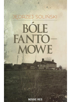 Bóle fantomowe