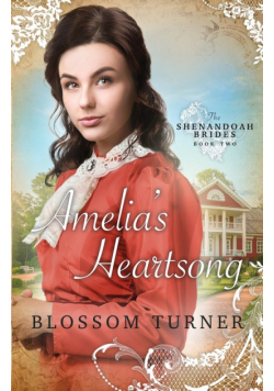 Amelia's Heartsong