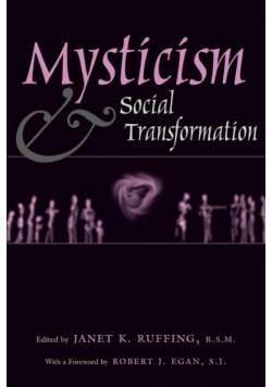 Mysticism & Social Transformation