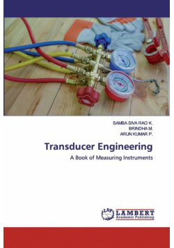 Transducer Engineering