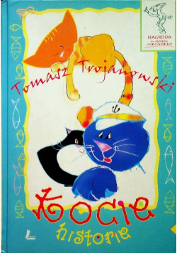 Kocie historie