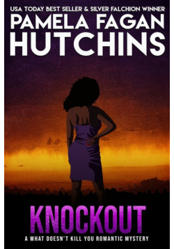 Knockout (Ava #3)
