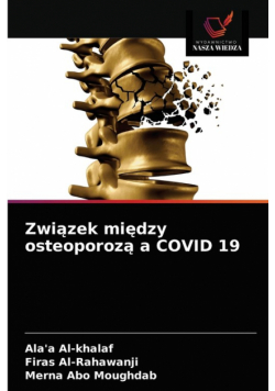 Związek między osteoporozą a COVID 19