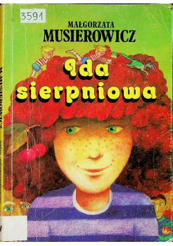 Ida Sierpniowa