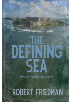 The Defining Sea