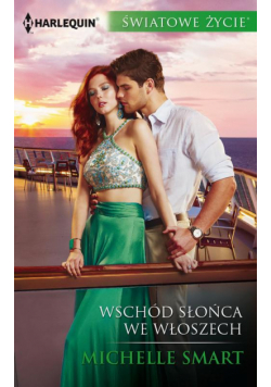 Wschód słońca we Włoszech