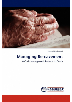 Managing Bereavement