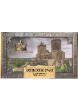 Gra karciana Korona Królów